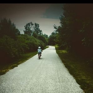 Meet your Posher, Meagan